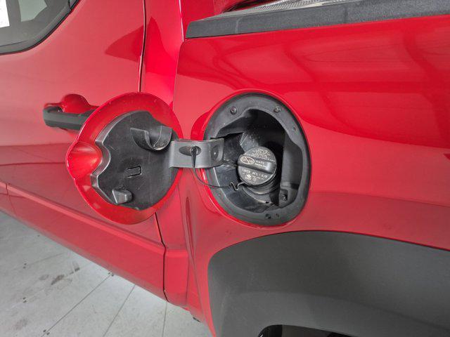 new 2025 Toyota Tacoma car, priced at $48,723
