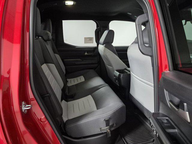 new 2025 Toyota Tacoma car, priced at $48,723
