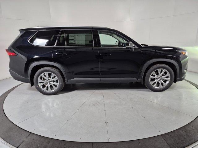 new 2025 Toyota Grand Highlander car, priced at $52,986