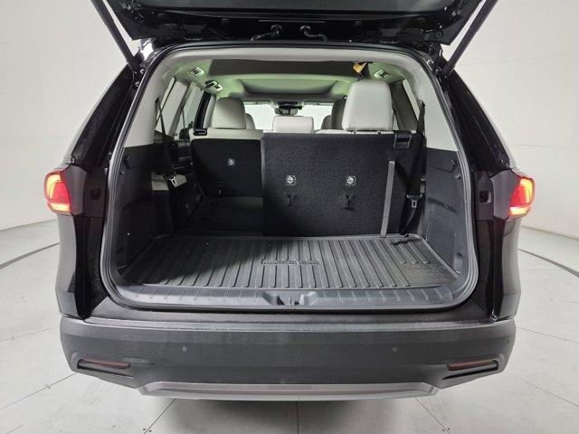new 2025 Toyota Grand Highlander car, priced at $52,986