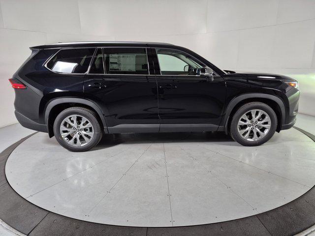 new 2025 Toyota Grand Highlander car, priced at $52,986