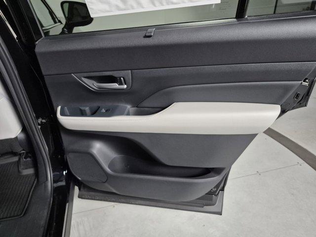 new 2025 Toyota Grand Highlander car, priced at $52,986