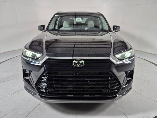 new 2025 Toyota Grand Highlander car, priced at $52,986