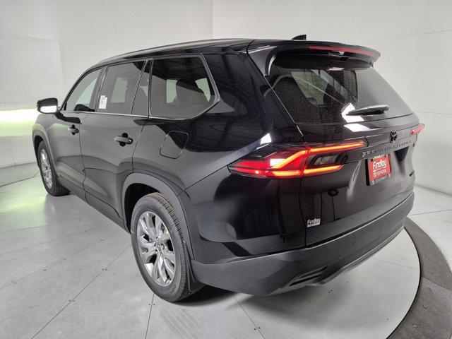 new 2025 Toyota Grand Highlander car, priced at $52,986