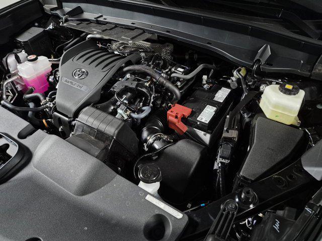 new 2025 Toyota Grand Highlander car, priced at $52,986