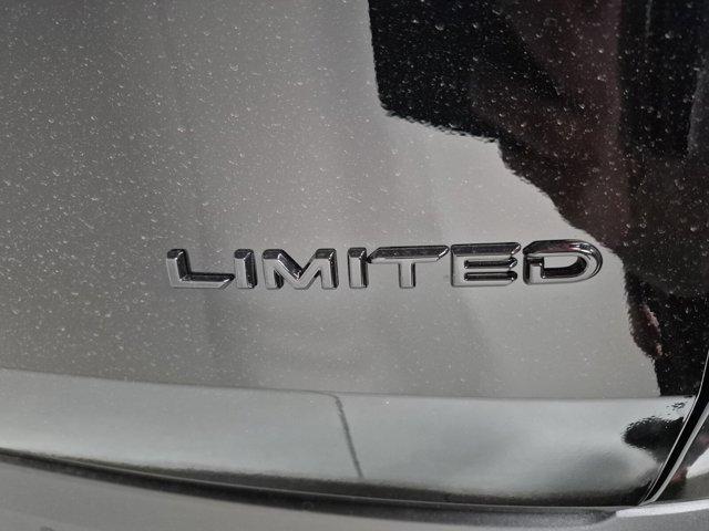 new 2025 Toyota Grand Highlander car, priced at $52,986