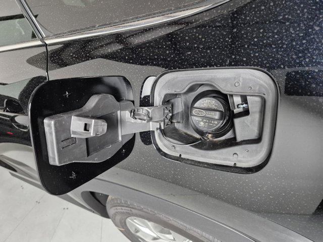 new 2025 Toyota Grand Highlander car, priced at $52,986