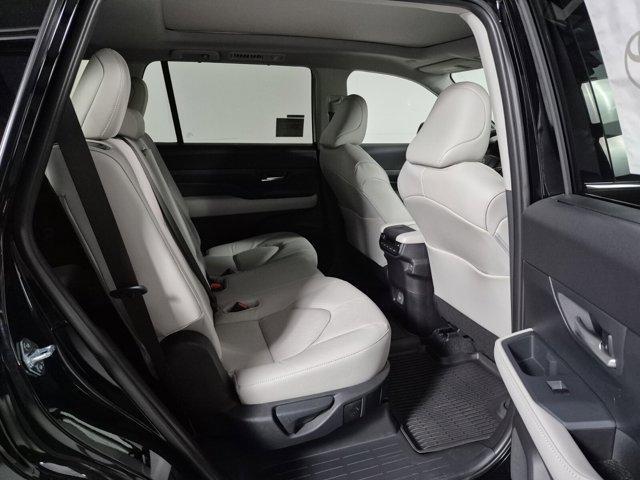 new 2025 Toyota Grand Highlander car, priced at $52,986