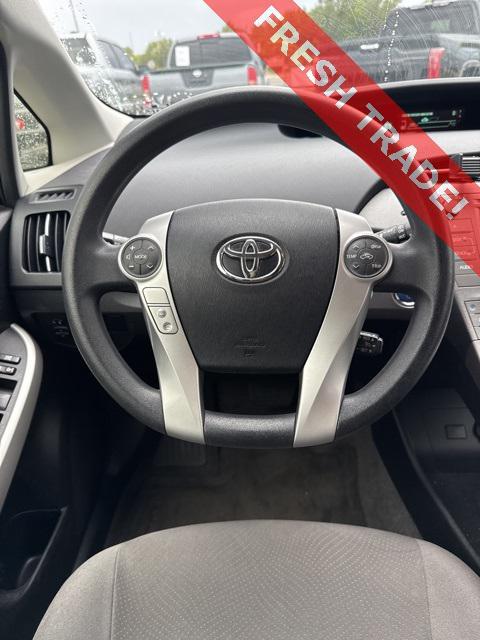 used 2015 Toyota Prius car, priced at $11,874