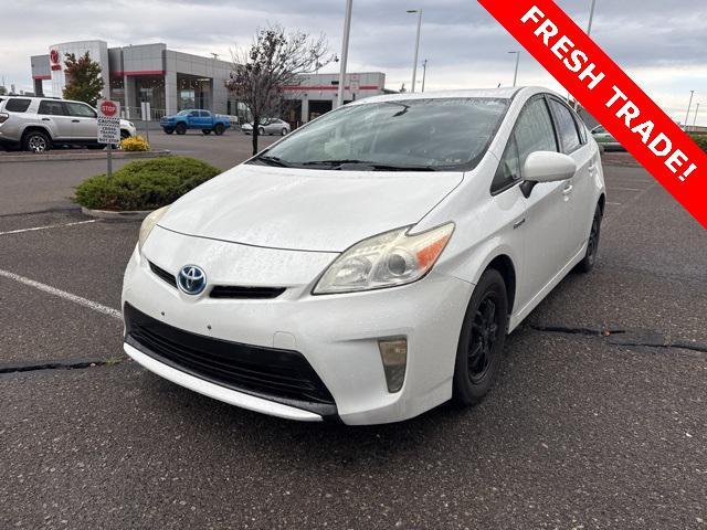 used 2015 Toyota Prius car, priced at $11,874