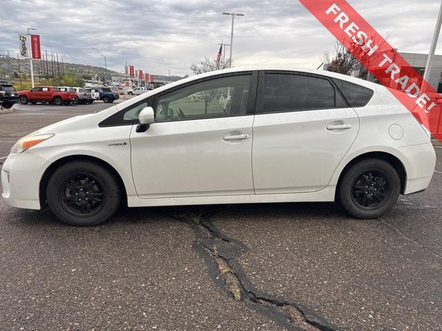 used 2015 Toyota Prius car, priced at $11,874