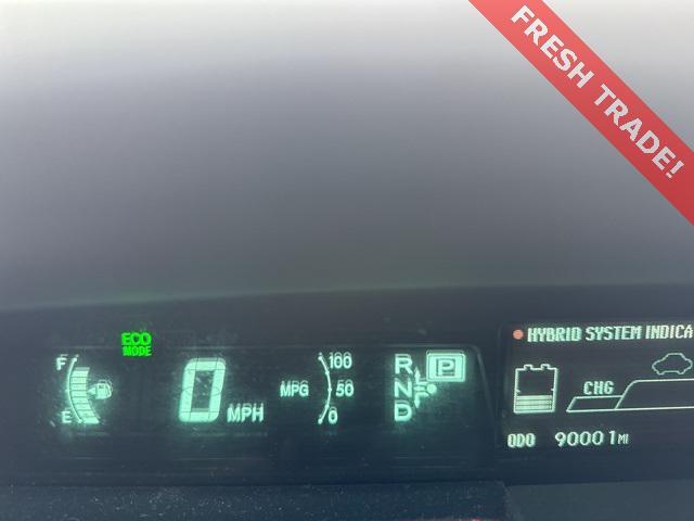 used 2015 Toyota Prius car, priced at $11,874
