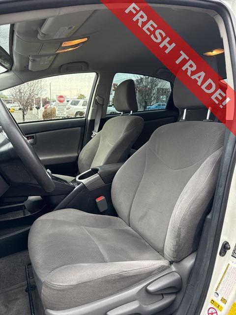 used 2015 Toyota Prius car, priced at $11,874