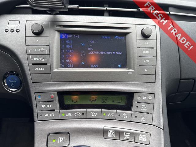 used 2015 Toyota Prius car, priced at $11,874