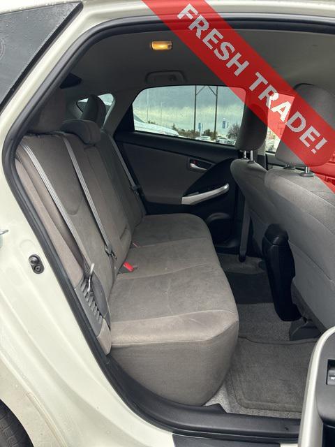 used 2015 Toyota Prius car, priced at $11,874