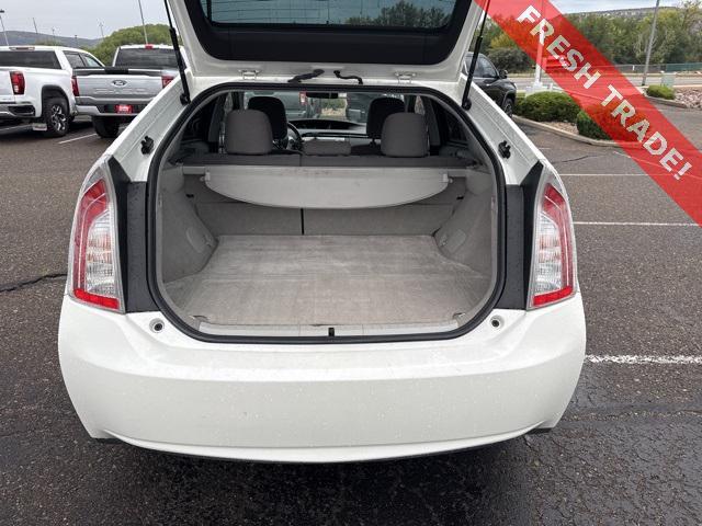 used 2015 Toyota Prius car, priced at $11,874