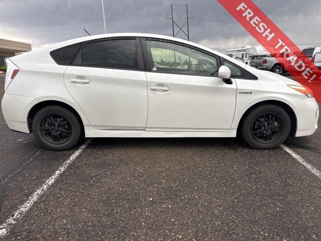 used 2015 Toyota Prius car, priced at $11,874