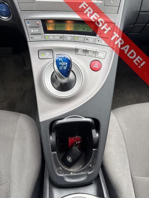 used 2015 Toyota Prius car, priced at $11,874