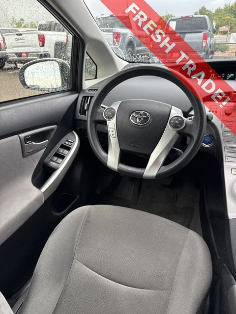 used 2015 Toyota Prius car, priced at $11,874