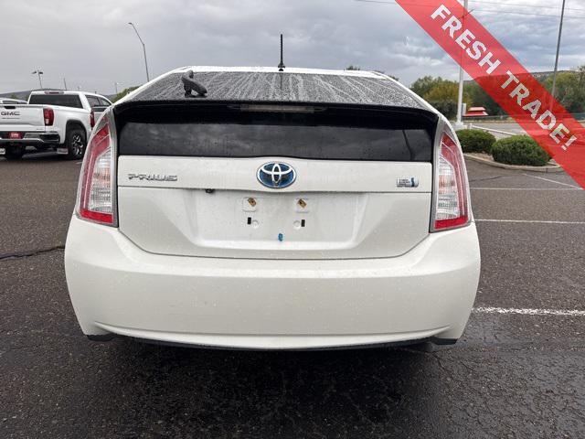 used 2015 Toyota Prius car, priced at $11,874