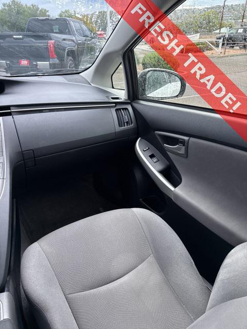 used 2015 Toyota Prius car, priced at $11,874