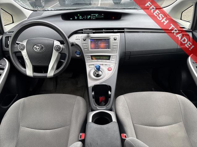 used 2015 Toyota Prius car, priced at $11,874