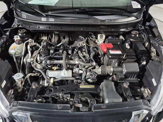 used 2020 Nissan Kicks car, priced at $16,874