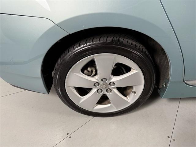 used 2015 Toyota Prius car, priced at $15,155