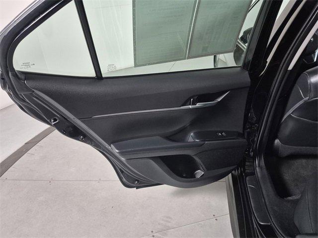 used 2020 Toyota Camry car, priced at $21,874