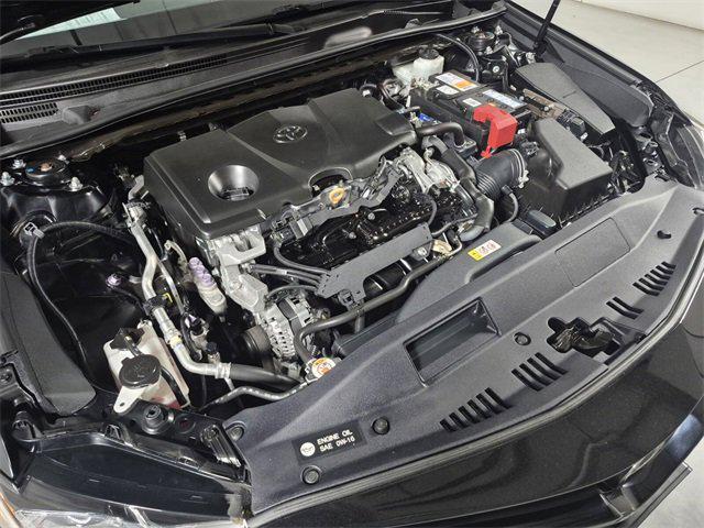 used 2020 Toyota Camry car, priced at $21,874