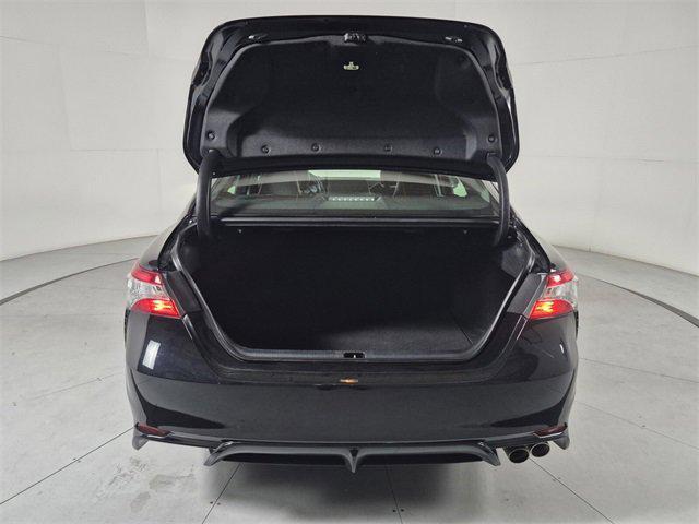 used 2020 Toyota Camry car, priced at $21,874