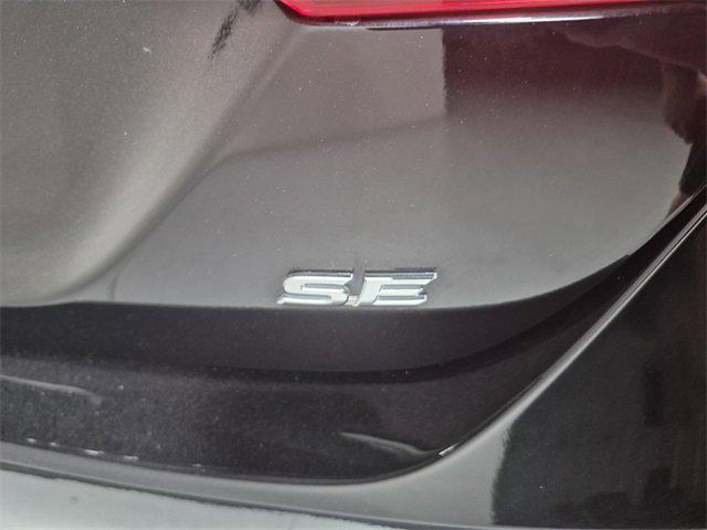 used 2020 Toyota Camry car, priced at $21,874