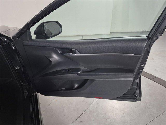 used 2020 Toyota Camry car, priced at $21,874