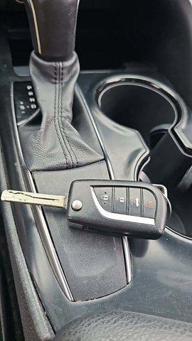 used 2020 Toyota Camry car, priced at $21,874