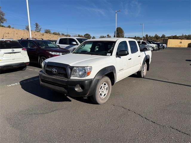 used 2011 Toyota Tacoma car, priced at $14,998