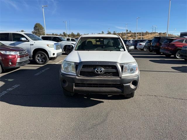 used 2011 Toyota Tacoma car, priced at $14,998