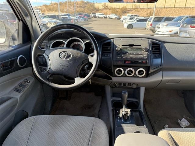 used 2011 Toyota Tacoma car, priced at $14,998