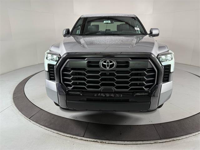 new 2025 Toyota Tundra car, priced at $74,557