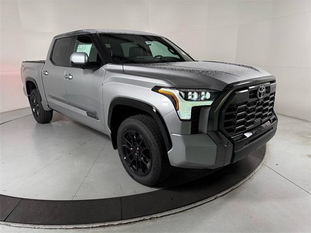 new 2025 Toyota Tundra car, priced at $74,557