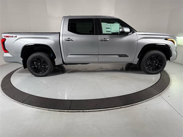 new 2025 Toyota Tundra car, priced at $74,557