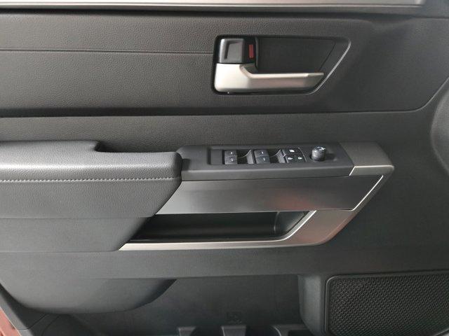 new 2025 Toyota Tundra car, priced at $56,647