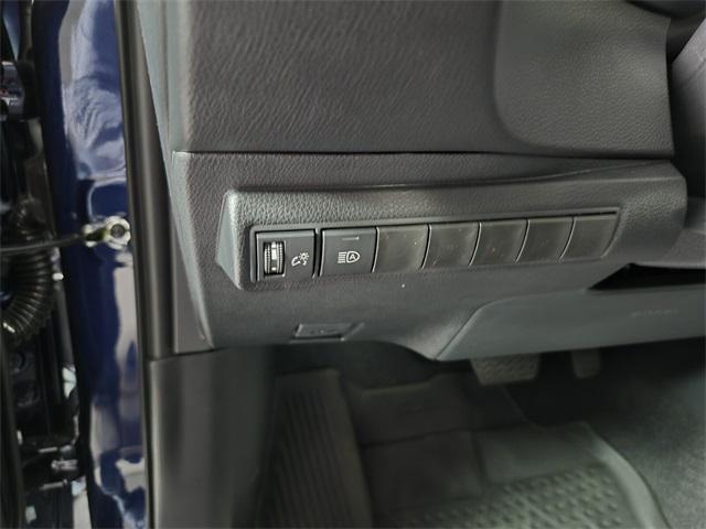 new 2026 Toyota Corolla car, priced at $24,587