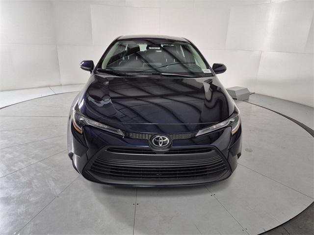new 2026 Toyota Corolla car, priced at $24,587