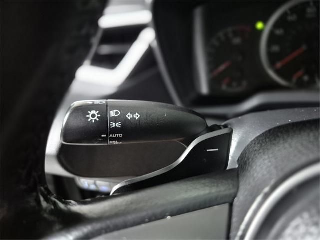 used 2021 Toyota Corolla car, priced at $22,174