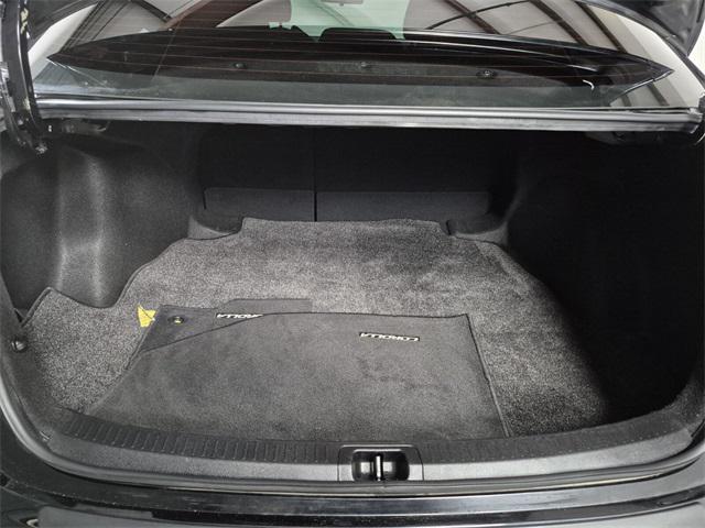 used 2021 Toyota Corolla car, priced at $22,174