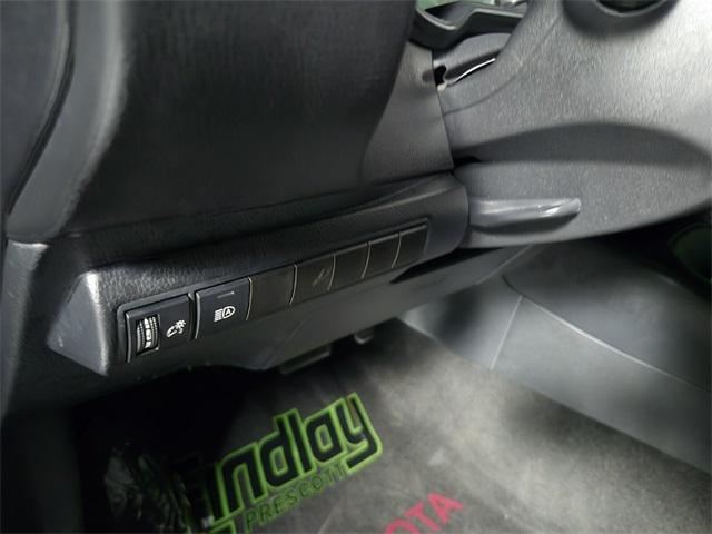 used 2021 Toyota Corolla car, priced at $22,174