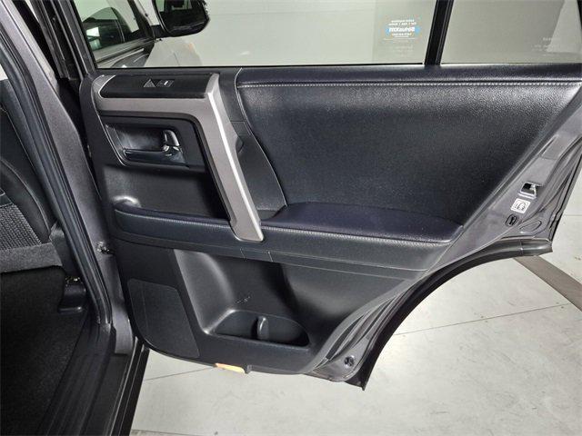 used 2021 Toyota 4Runner car, priced at $45,874