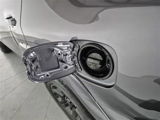 used 2021 Toyota 4Runner car, priced at $45,874