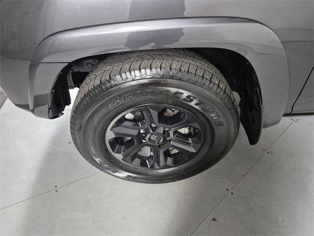 used 2021 Toyota 4Runner car, priced at $45,874