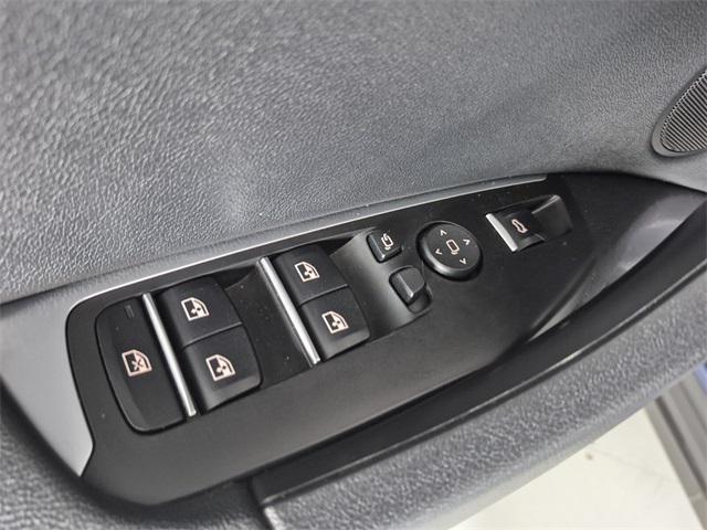 used 2018 BMW X3 car, priced at $15,974